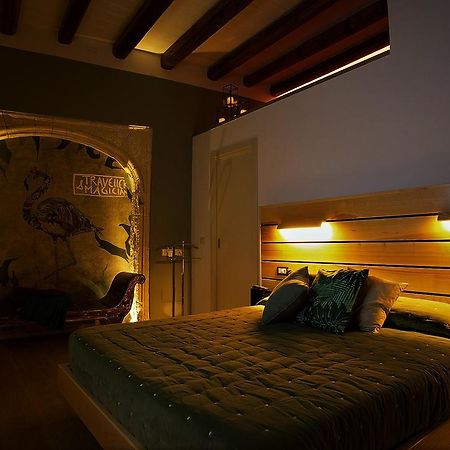 Myo Cagliari Charming House Villa Bilik gambar