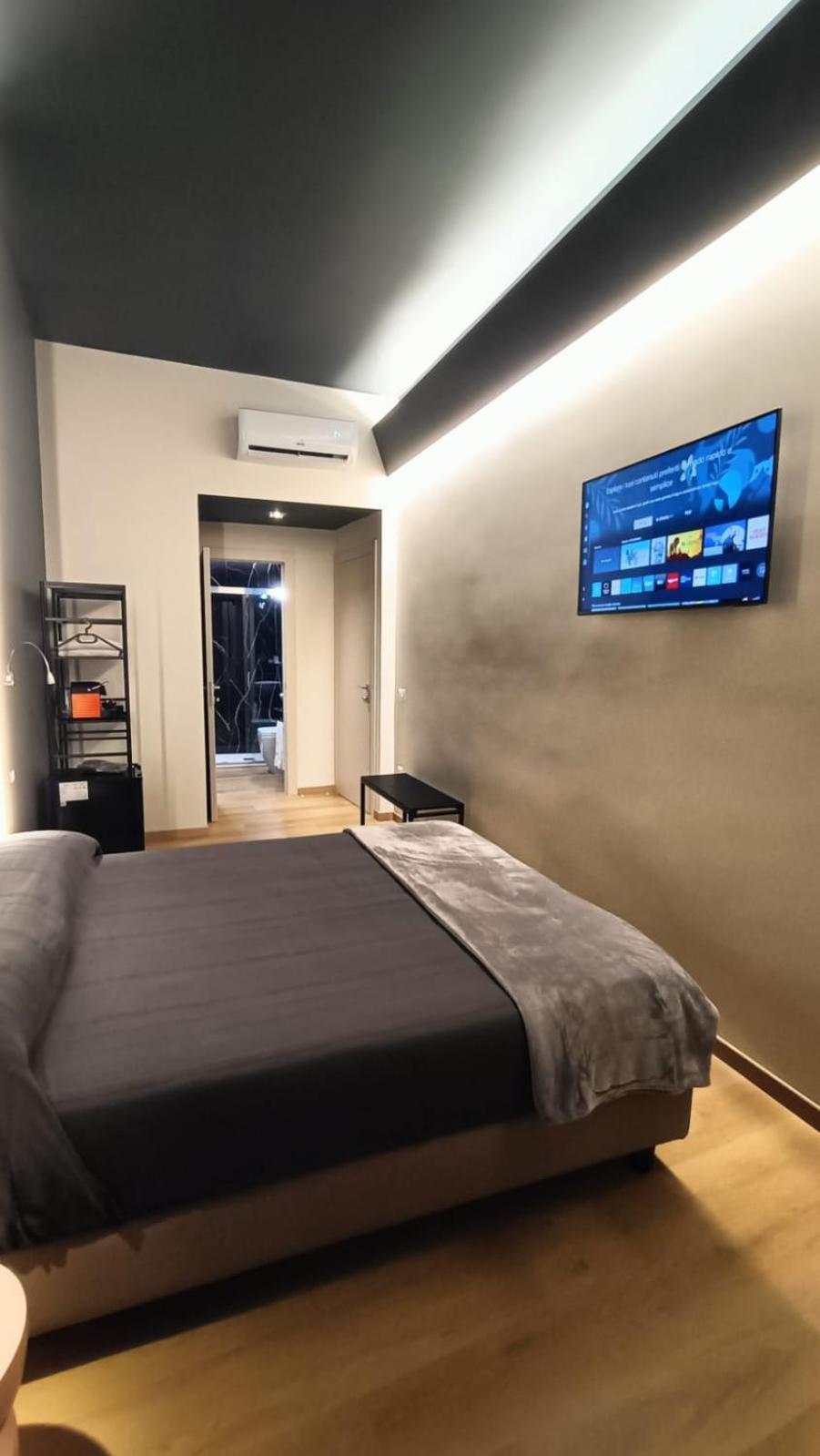 Myo Cagliari Charming House Villa Luaran gambar