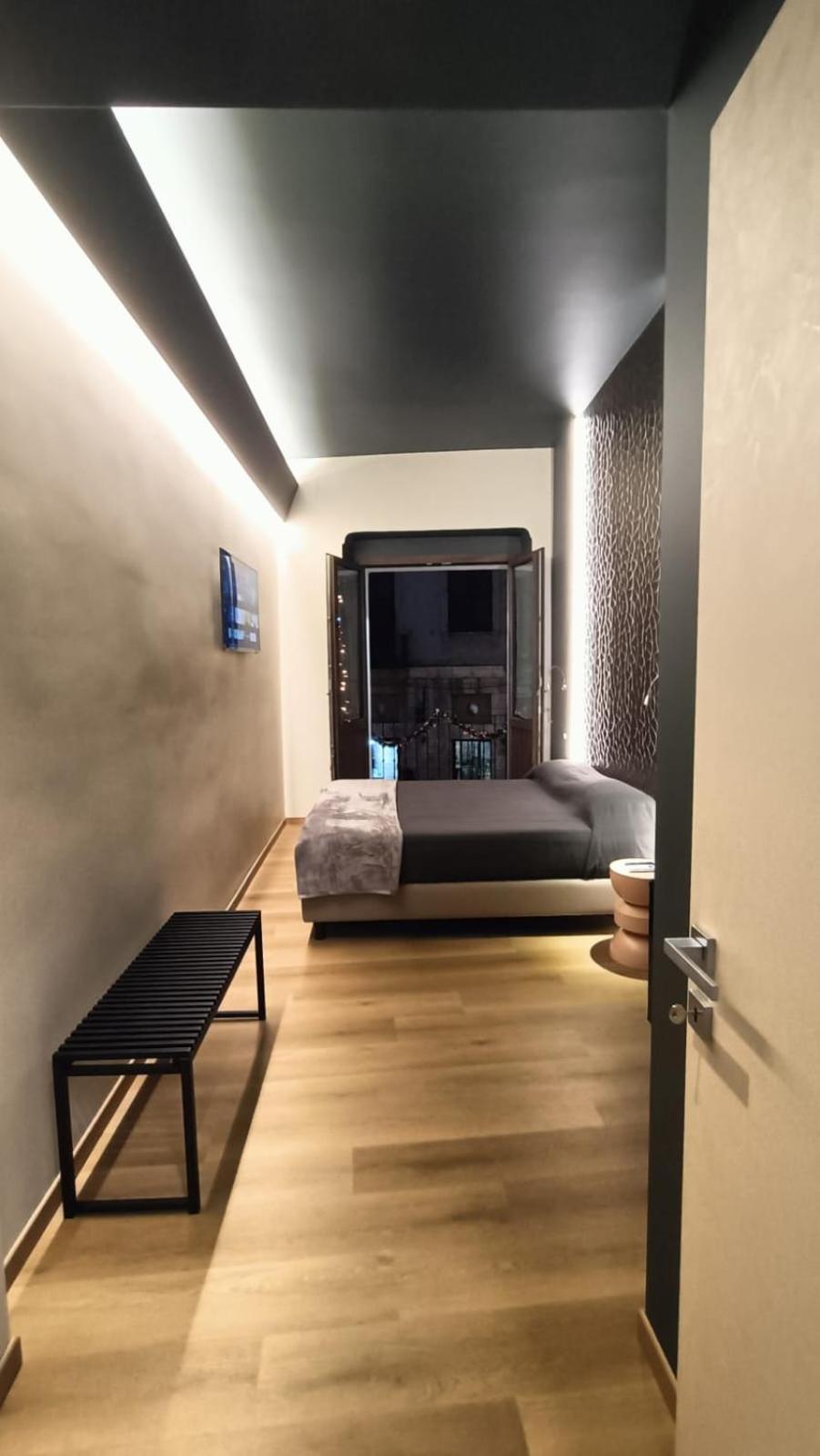 Myo Cagliari Charming House Villa Luaran gambar
