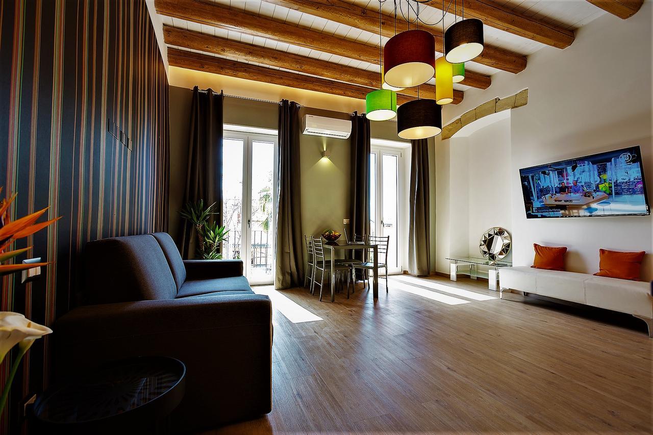 Myo Cagliari Charming House Villa Luaran gambar