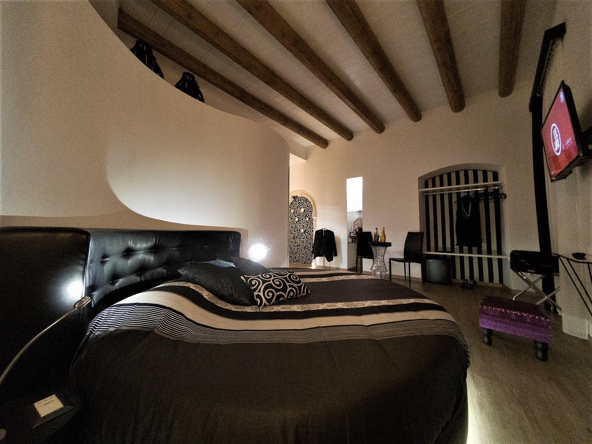 Myo Cagliari Charming House Villa Luaran gambar