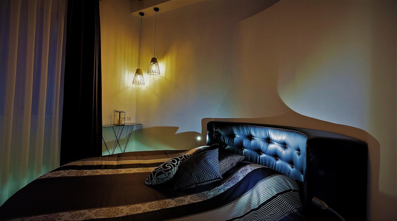 Myo Cagliari Charming House Villa Luaran gambar