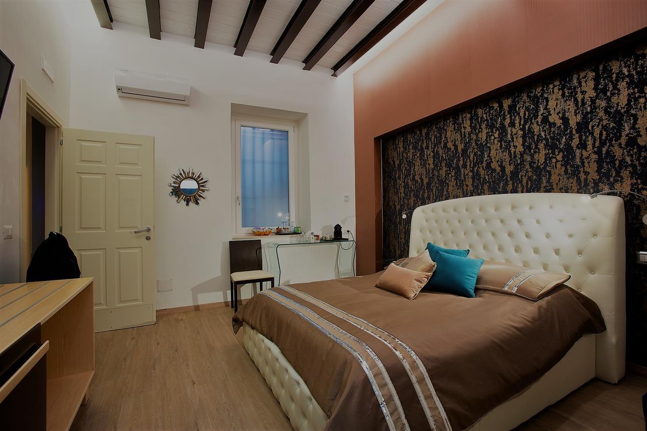 Myo Cagliari Charming House Villa Luaran gambar