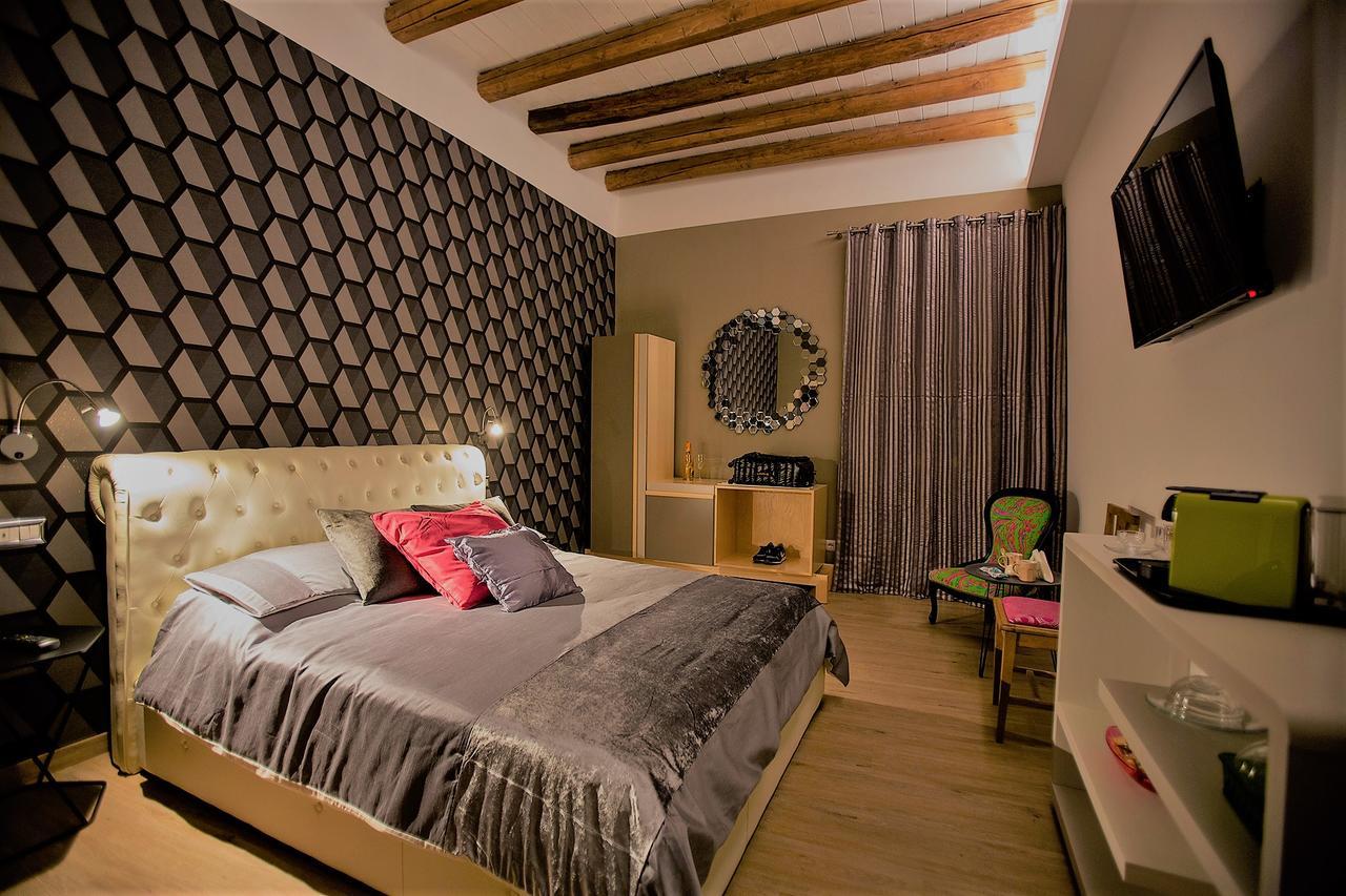 Myo Cagliari Charming House Villa Luaran gambar
