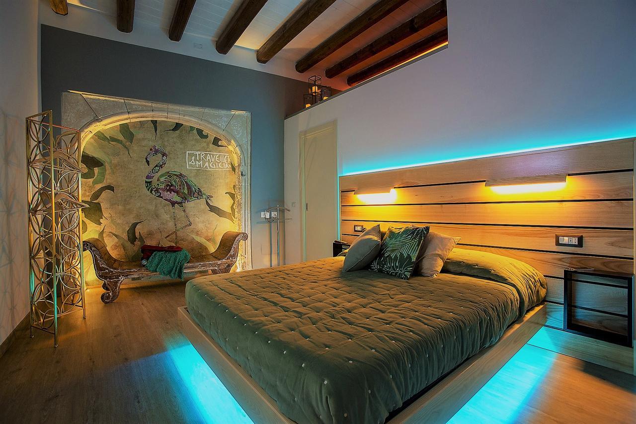 Myo Cagliari Charming House Villa Luaran gambar