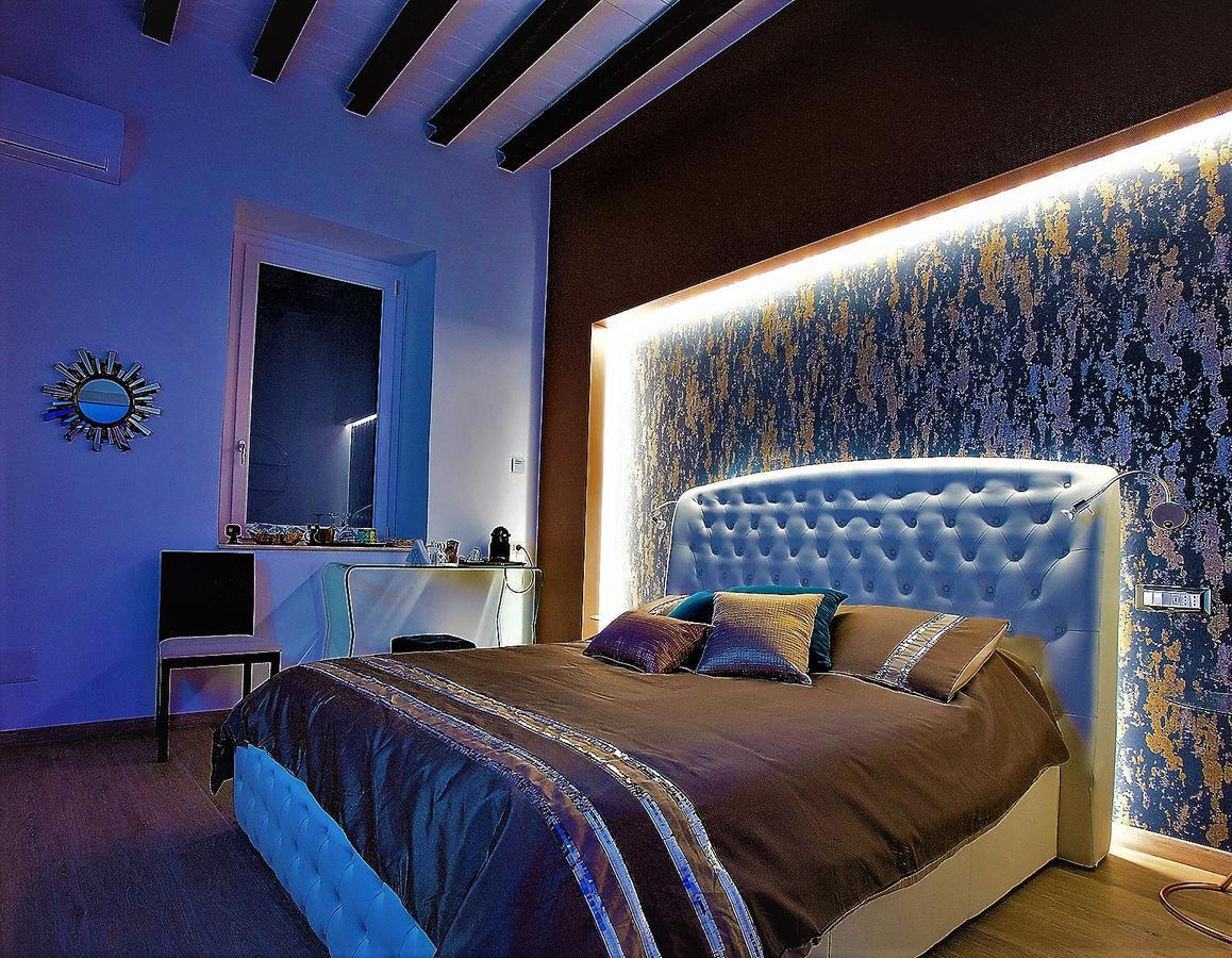 Myo Cagliari Charming House Villa Luaran gambar