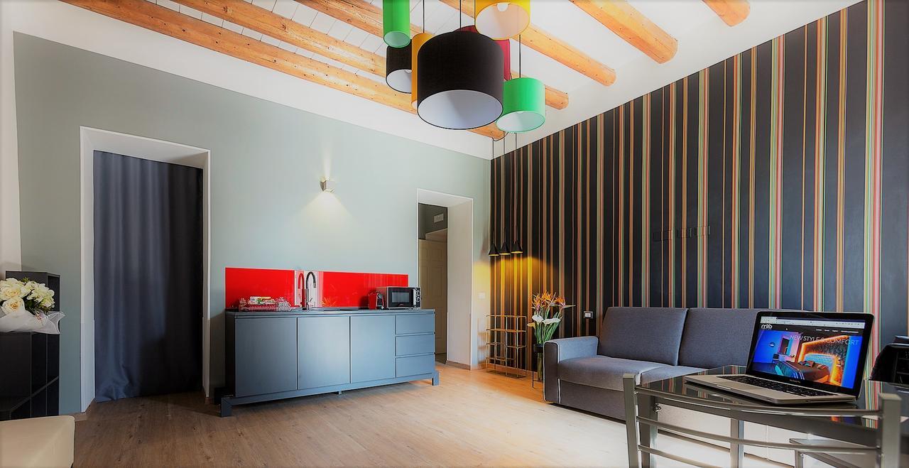 Myo Cagliari Charming House Villa Luaran gambar