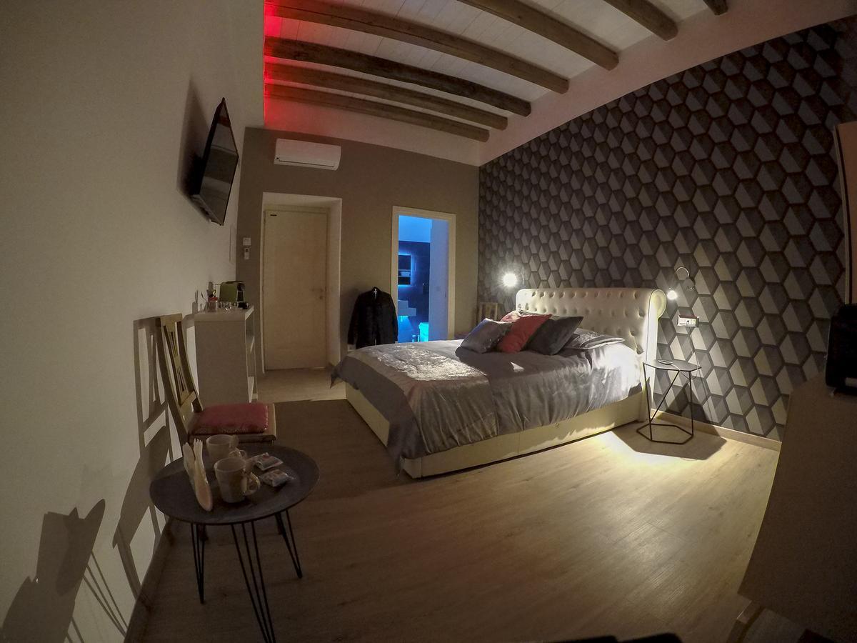 Myo Cagliari Charming House Villa Luaran gambar