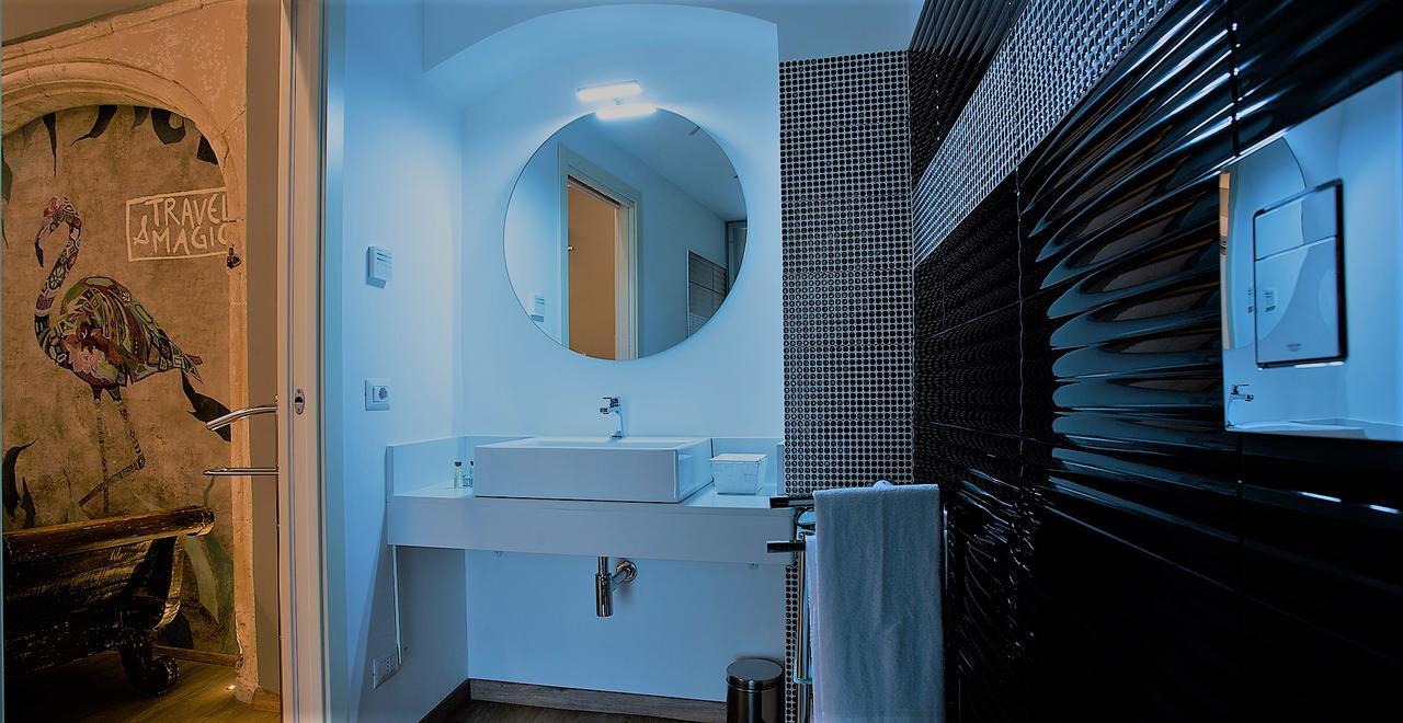 Myo Cagliari Charming House Villa Luaran gambar