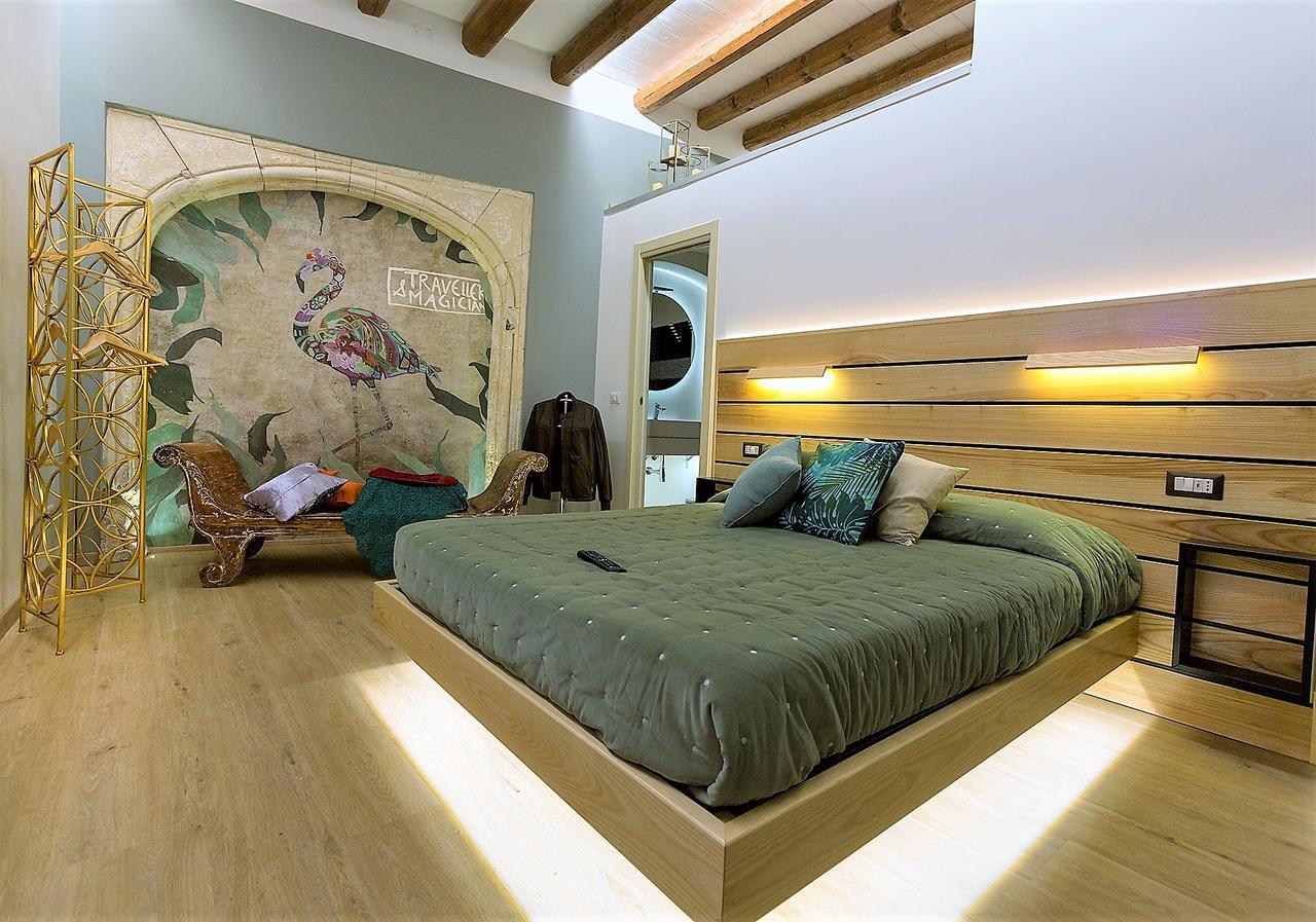 Myo Cagliari Charming House Villa Luaran gambar