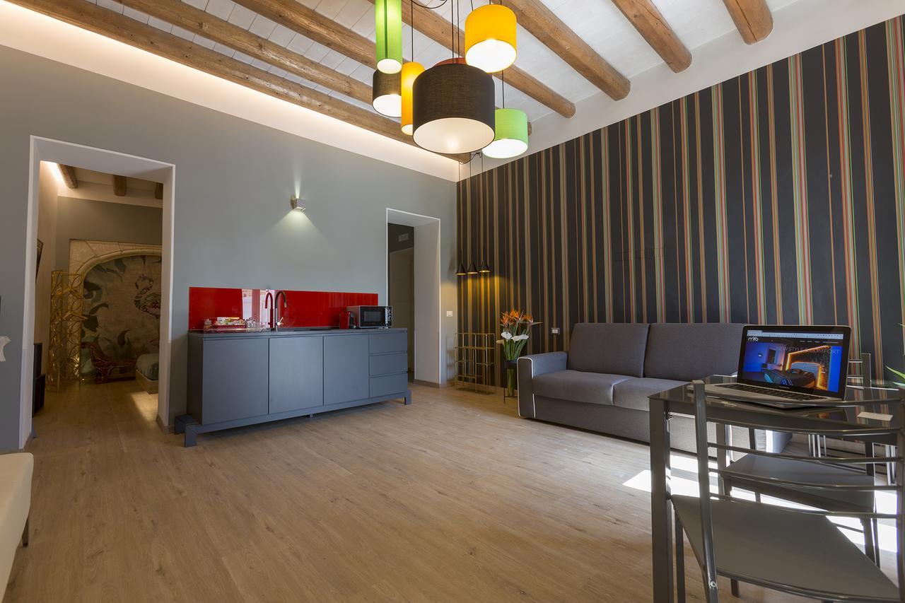 Myo Cagliari Charming House Villa Luaran gambar
