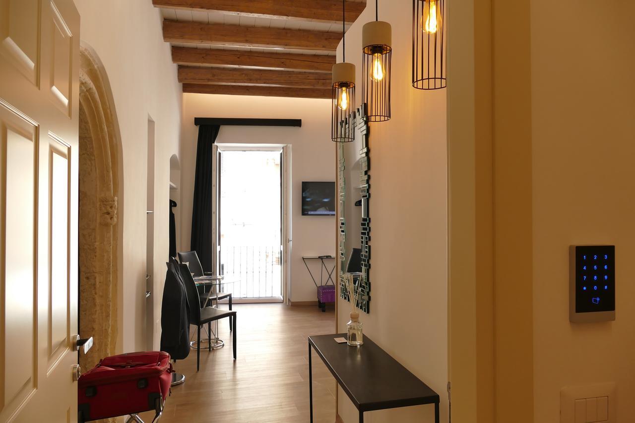 Myo Cagliari Charming House Villa Luaran gambar
