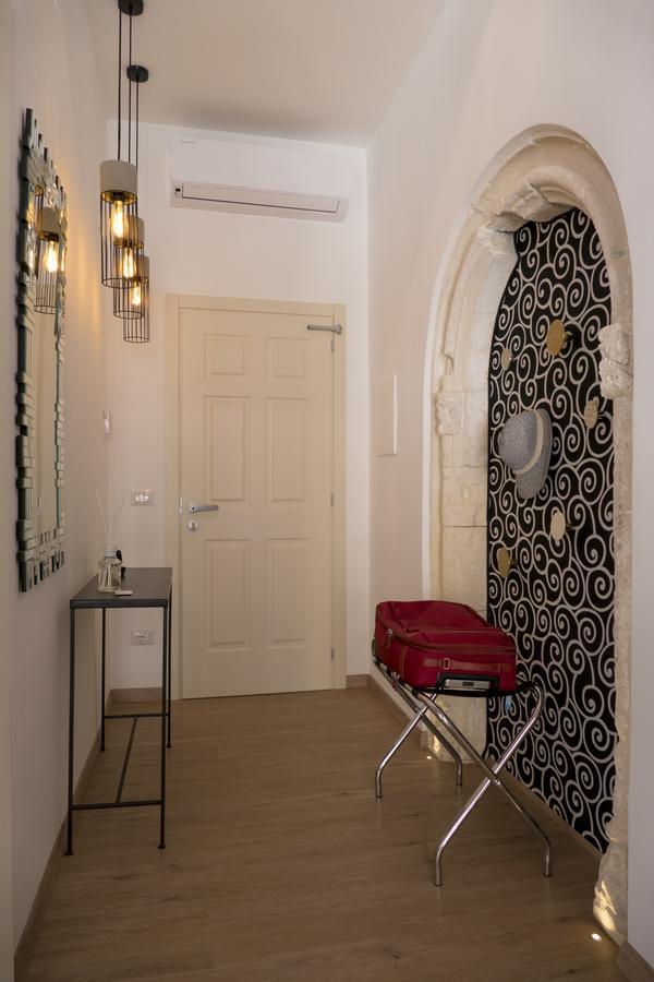 Myo Cagliari Charming House Villa Luaran gambar