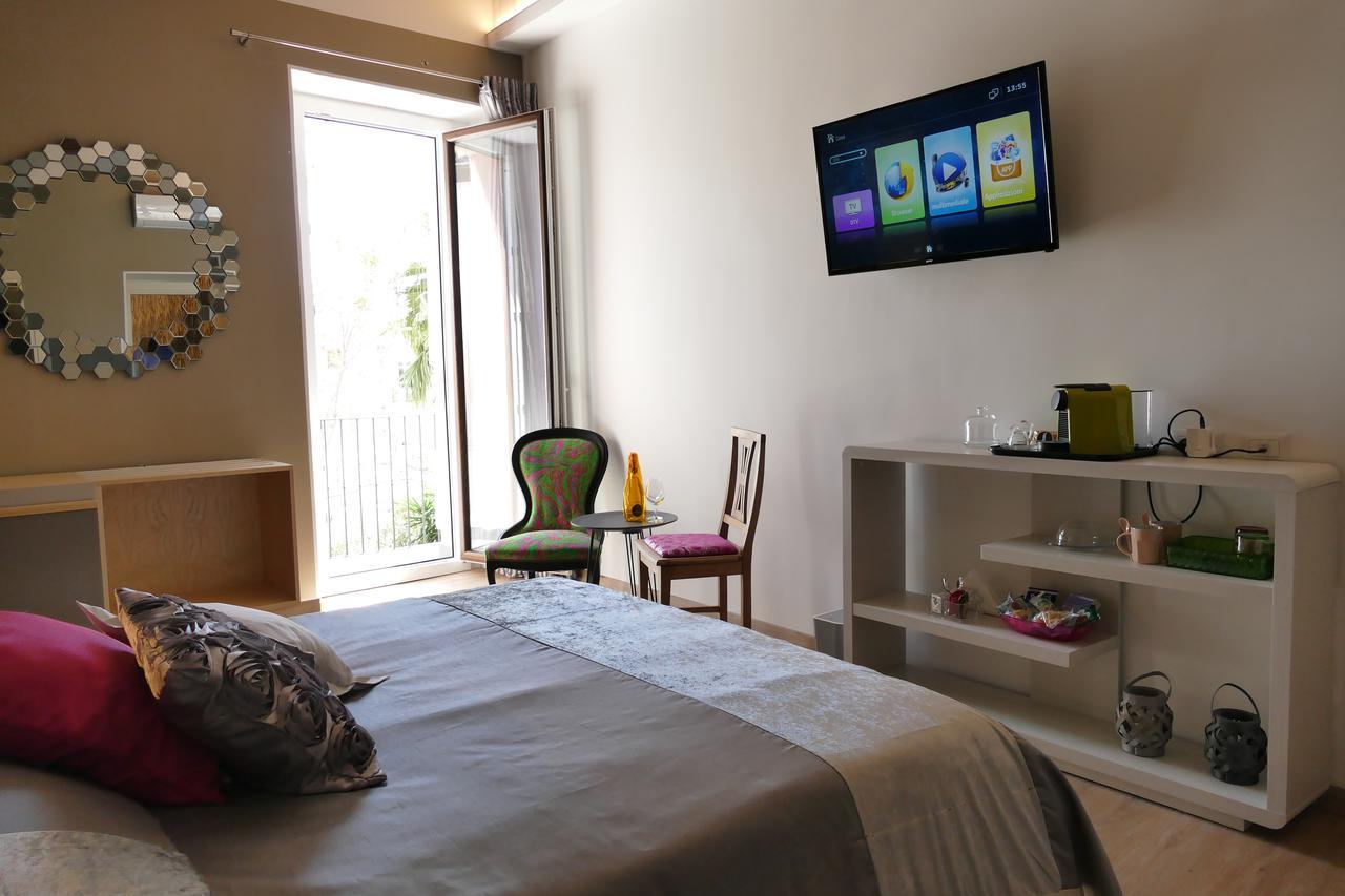 Myo Cagliari Charming House Villa Luaran gambar
