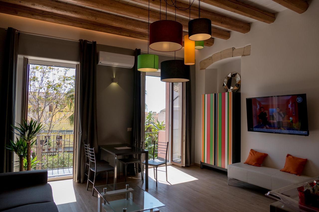 Myo Cagliari Charming House Villa Luaran gambar