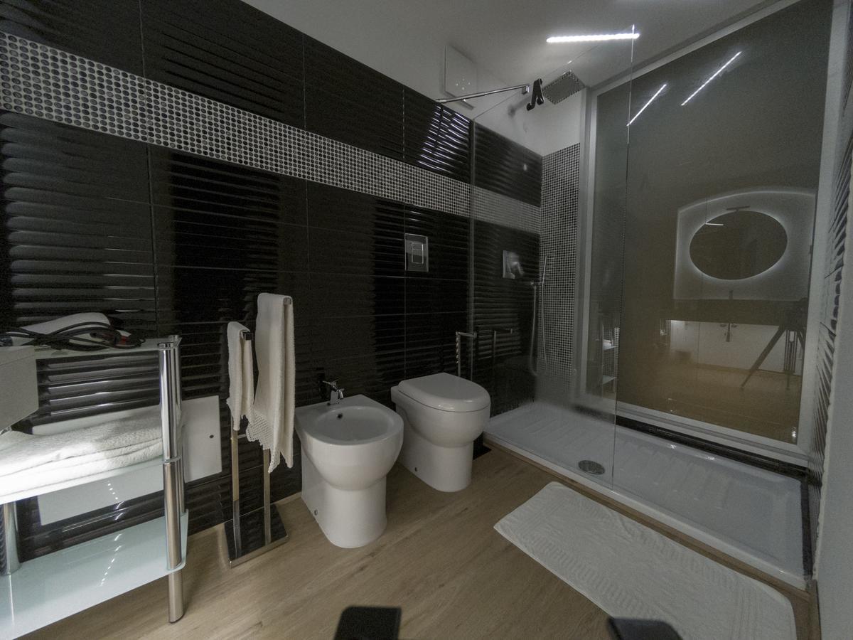 Myo Cagliari Charming House Villa Luaran gambar