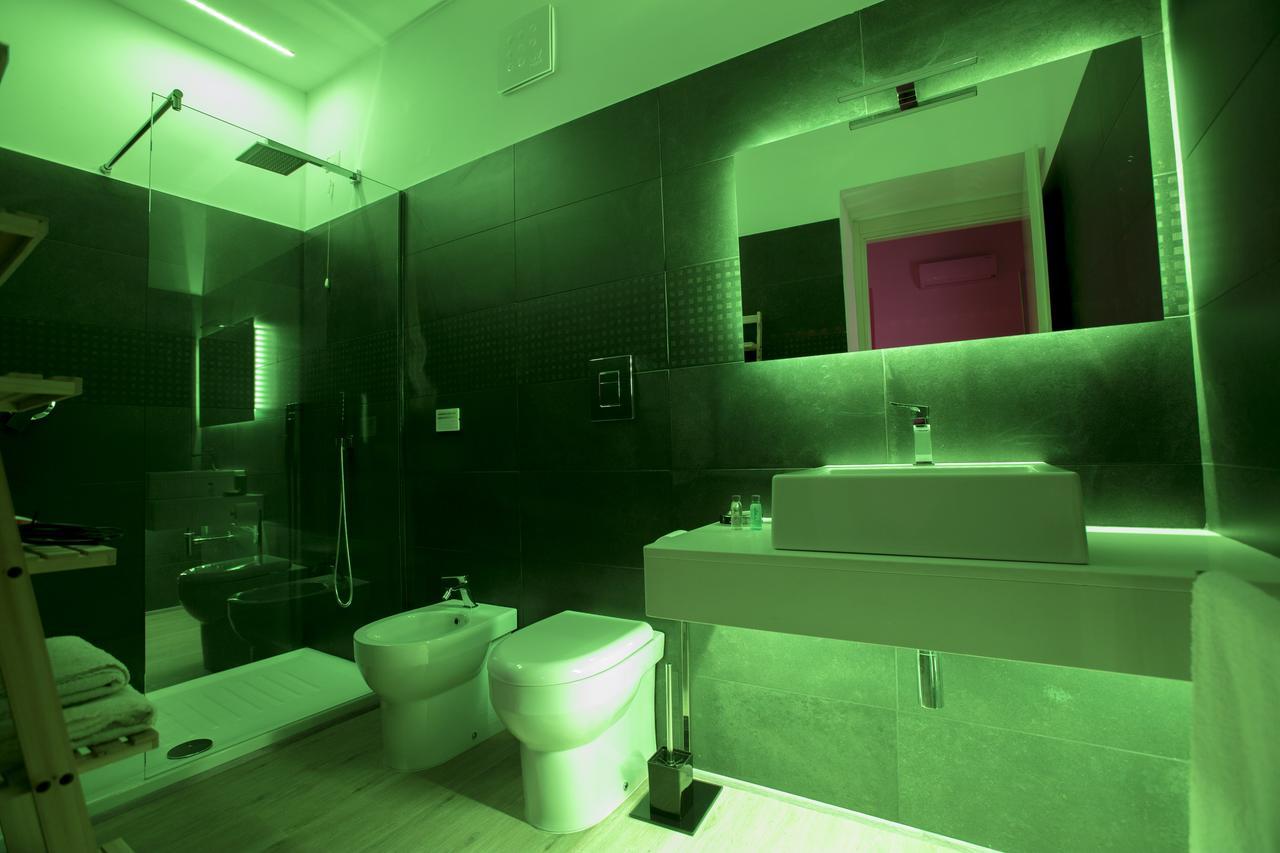 Myo Cagliari Charming House Villa Luaran gambar